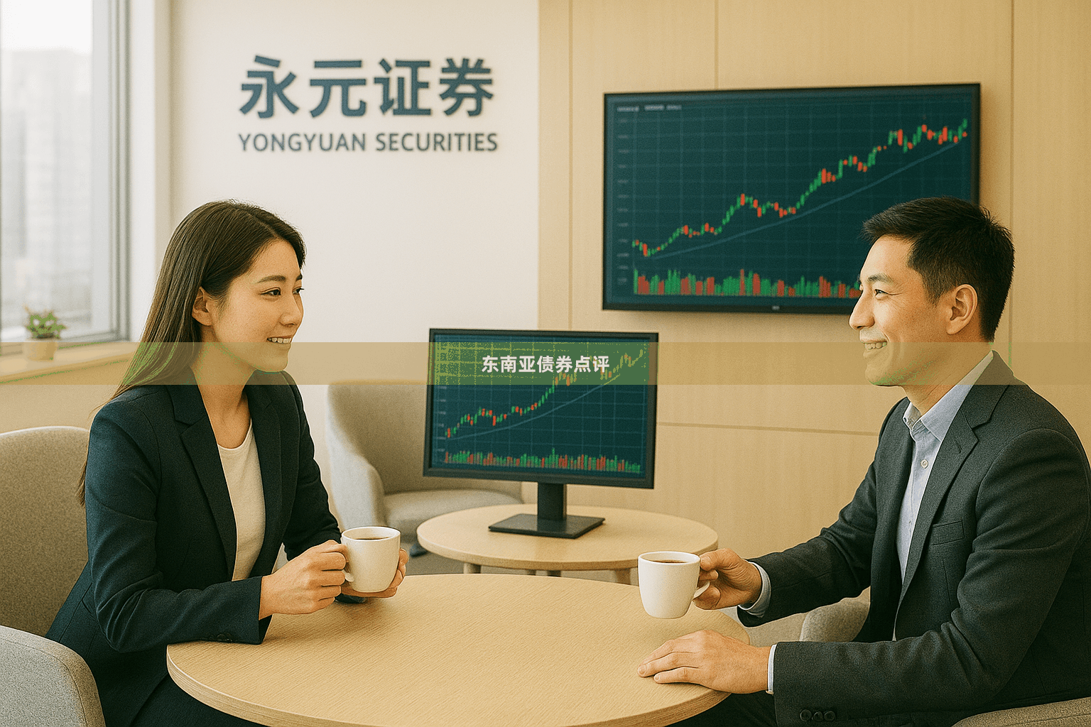 东南亚债券点评